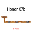 Honor X7B CLK-LX1 CLK-LX2 CLK-LX3 Replacement Power Volume Button Flex Cable