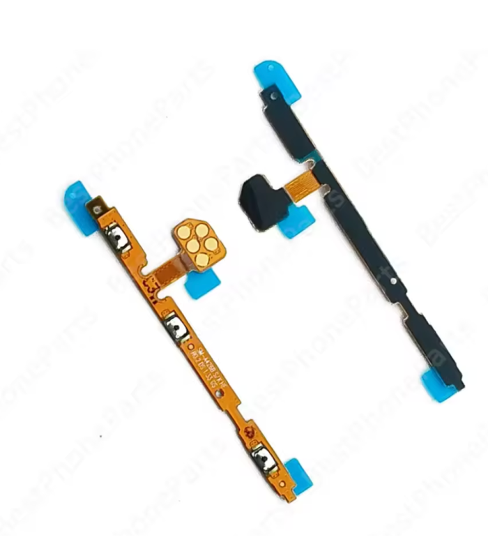 Samsung Galaxy A52 A52s Replacement Power Button Volume Button Flex Cable