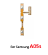 Samsung Galaxy A05S A057 Power Button On Off Button Volume Button Flex Cable