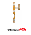 Samsung Galaxy A05S A057 Power Button On Off Button Volume Button Flex Cable