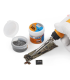 XG-40 30g BGA CPU LED 183 Melting Point Welding Flux Paste Soldering lead free