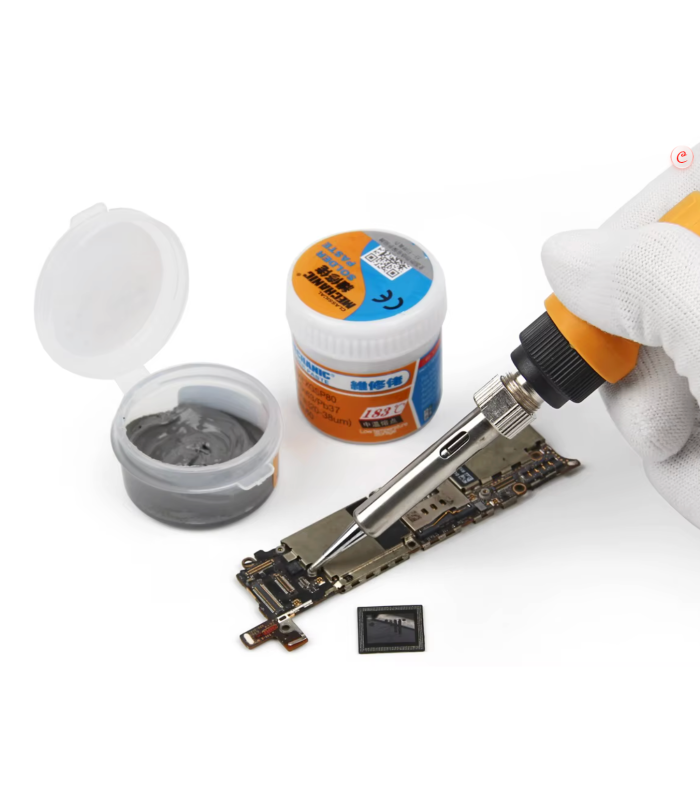 XG-40 30g BGA CPU LED 183 Melting Point Welding Flux Paste Soldering lead free