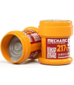 MECHANIC Soldering GW50 217 (50G) paste for mobile phone CPU repair reballing
