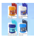 MECHANIC Soldering LW50 138 (50G) paste for mobile phone CPU repair reballing