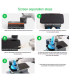 Relife RL-601s Plus 360 Degrees Holder iPhone phones Back Glass Removal Sucker