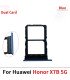 Huawei Honor X7B Blue SIM Card SimCard Tray Holder Adapter CLK-LX1