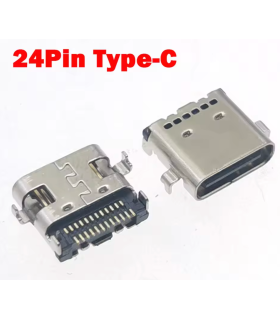 Lenovo L480 L580 L490 T480 T580 EL480 USB Charging Charger Port Power Jack