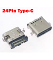 For Lenovo L480 L580 L490 T480 T580 EL480 USB Charging Charger Port Power Jack