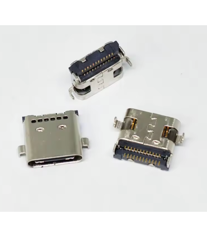 Lenovo L480 L580 L490 T480 T580 EL480 USB Charging Charger Port Power Jack