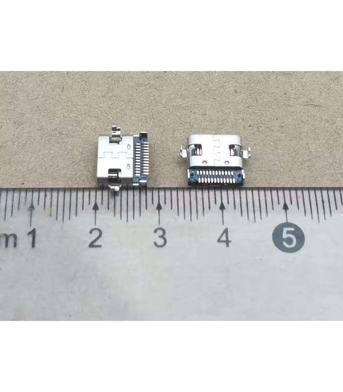 Lenovo L480 L580 L490 T480 T580 EL480 USB Charging Charger Port Power Jack