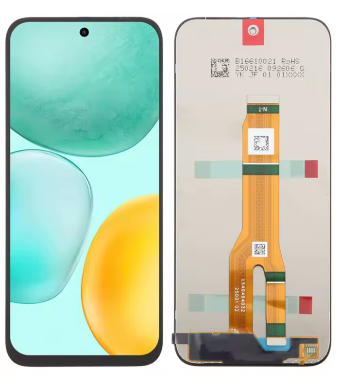 Huawei Honor X6c NIC-LX1 NIC-LX2 NIC-LX3 LCD Display Touch Screen Digitizer