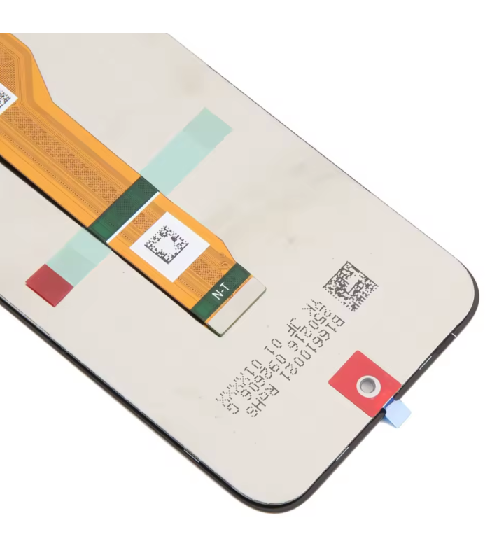 Huawei Honor X6c NIC-LX1 NIC-LX2 NIC-LX3 LCD Display Touch Screen Digitizer