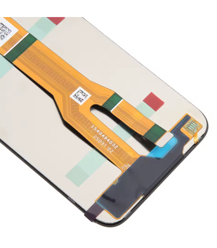 Huawei Honor X6c NIC-LX1 NIC-LX2 NIC-LX3 LCD Display Touch Screen Digitizer