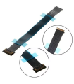 Apple Macbook 13 A1502 2015 821-00184-A Trackpad Keyboard Flex Ribbon Cable