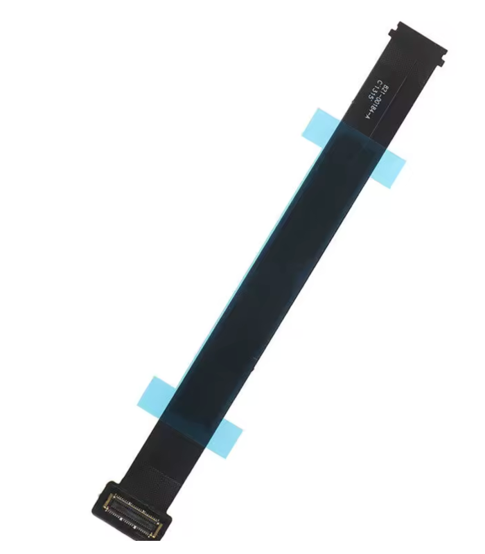 Apple Macbook 13 A1502 2015 821-00184-A Trackpad Keyboard Flex Ribbon Cable