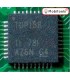 XBOX ONE X console hdmi IC Control Chip 4K 6Gbps Retimer TDP158 40pin