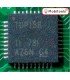 For XBOX ONE X console hdmi IC Control Chip 4K 6Gbps Retimer TDP158 40pin