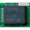 XBOX ONE X console hdmi IC Control Chip 4K 6Gbps Retimer TDP158 40pin