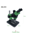 RELIFE RL-M3T-B1 Trinocular Stereo Microscope 7X-45X Zoom