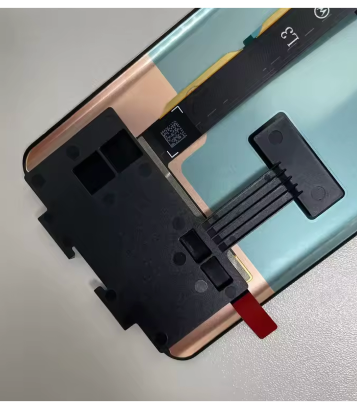 For Motorola Moto Edge 40 XT2303-2 LCD Display Screen Touch Digitizer