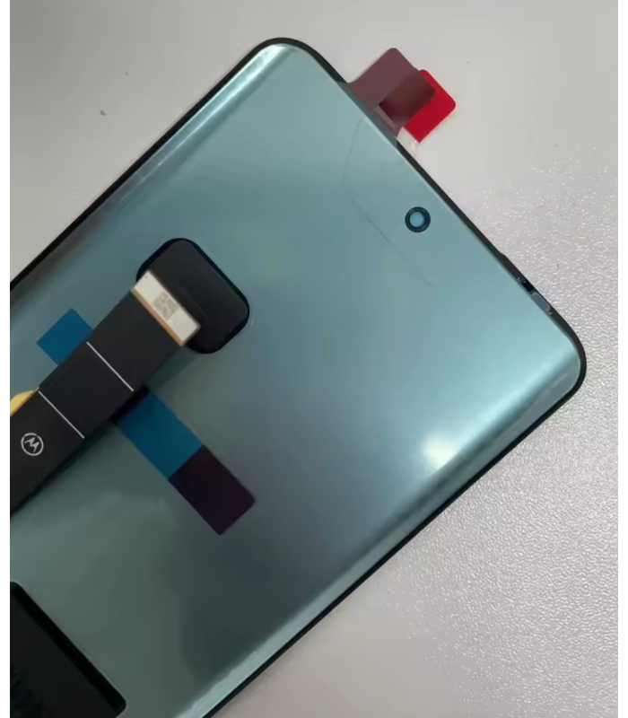 For Motorola Moto Edge 40 XT2303-2 LCD Display Screen Touch Digitizer