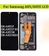 for Samsung Galaxy A05 A055 A055F A055F A055M LCD Display Touch Screen Frame