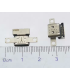 3 pcs Lenovo Yoga 7 Charging Port DC Power Jack Connector USB Type-C pack of 3