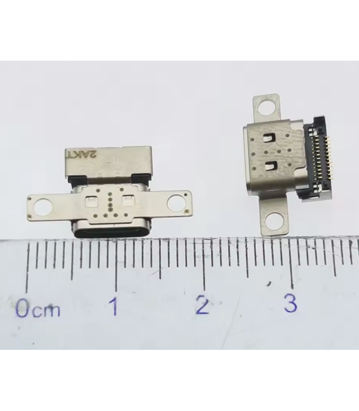 3 pcs Lenovo Yoga 7 Charging Port DC Power Jack Connector USB Type-C pack of 3
