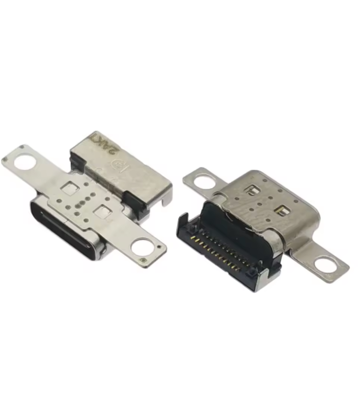 3 pcs Lenovo Yoga 7 Charging Port DC Power Jack Connector USB Type-C pack of 3