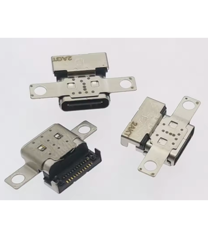 3 pcs Lenovo Yoga 7 Charging Port DC Power Jack Connector USB Type-C pack of 3