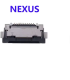 3pcs Power Eject Button Nexus FPC Connector Socket Replacement For Xbox Series X