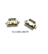 5 pcs For Samsung Galaxy A05S SM-A057Charging Charge Port Dock part other models