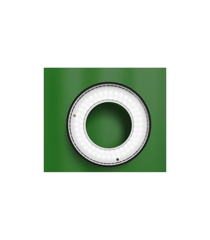 2UUL MS98 Adjustable LED MicroScope Lamp 72 LED (Black colour)