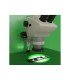 2UUL MS98 Adjustable LED MicroScope Lamp 72 LED (Black colour)