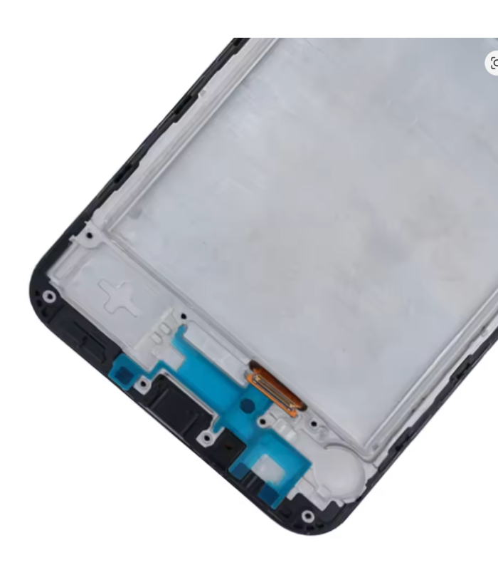 For Samsung Galaxy A15 5G SM-A156B Incell TFT LCD Screen Display Digitizer Frame