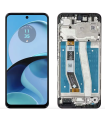 Motorola Moto G14 2023 XT2341 LCD Screen Display Touch Digitizer with Frame