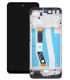 Motorola Moto G14 2023 XT2341 LCD Screen Display Touch Digitizer with Frame