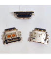3pcs For Motorola Moto RAZR 40 Ultra XT2321 Charging charger Port connector