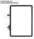 For Apple iPad Air 4 2020 Air 5 2022 Touch Screen Replacement Digitizer with OCA