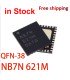 For Microsoft XBOX SERIES X | S NB7N621M HDMI Retimer Video Output Chip IC
