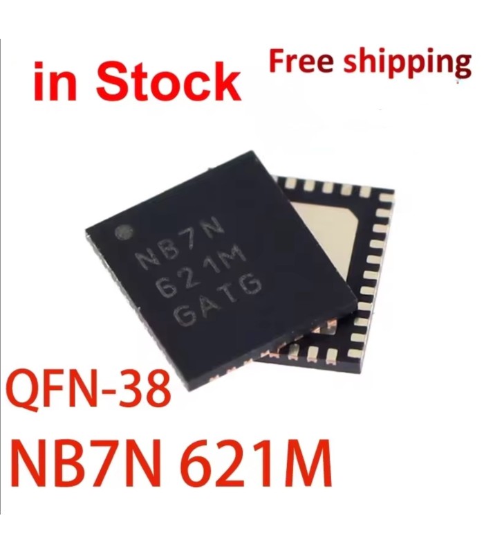 For Microsoft XBOX SERIES X | S NB7N621M HDMI Retimer Video Output Chip IC