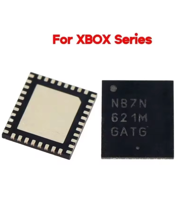 For Microsoft XBOX SERIES X | S NB7N621M HDMI Retimer Video Output Chip IC
