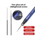 Screw remove Remover Drill Bit with grinding pen for iPhone Mobile Phone Repair