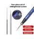 Screw remove Remover Drill Bit with grinding pen for iPhone Mobile Phone Repair