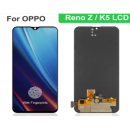 For Oppo Reno Z / Reno K5 OLED LCD Display Touch Screen Digitizer Display