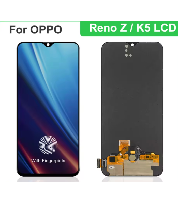 For Oppo Reno Z / Reno K5 OLED LCD Display Touch Screen Digitizer Display