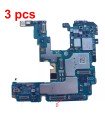 3 Pcs Samsung S20 S20+ S20 Ultra Note 20 Ultra Mainboard D FPC on left