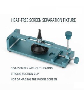 Universal LCD Screen Separator Opener Mobile Phone Free Heating-UK