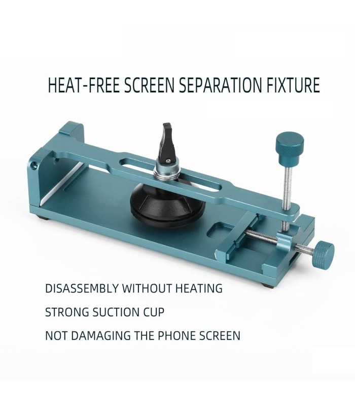 Universal LCD Screen Separator Opener Mobile Phone Free Heating-UK