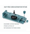 Universal LCD Screen Separator Opener Mobile Phone Free Heating-UK